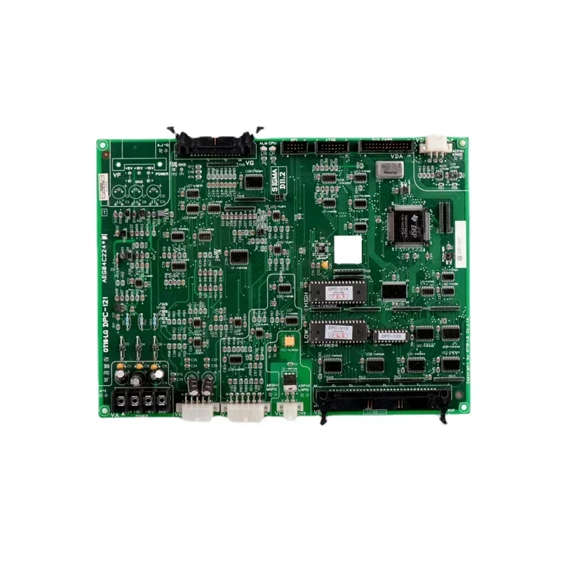 1pce DPC-121 AEG04C224*F Drive Board Elevator Parts Lift Accessories
