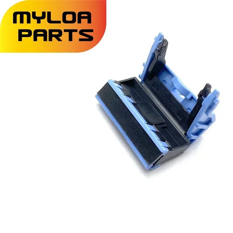 1PCS RM1-2462-000CN Q7829-67927 Tray 1 Separation Pad for HP 5200 M5025 M5035 M701 M706 M435 / 5025 5035 701 706 435