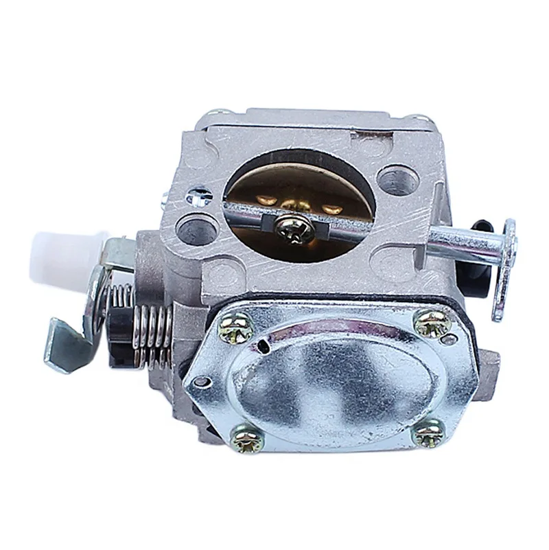 Imagem -05 - Carburador para Husqvarna 181 288 281 288xp 281xp Kit de Junta de Motosserra Hs228 Hs-228c Hs-283b Substituir 503280401 503280409