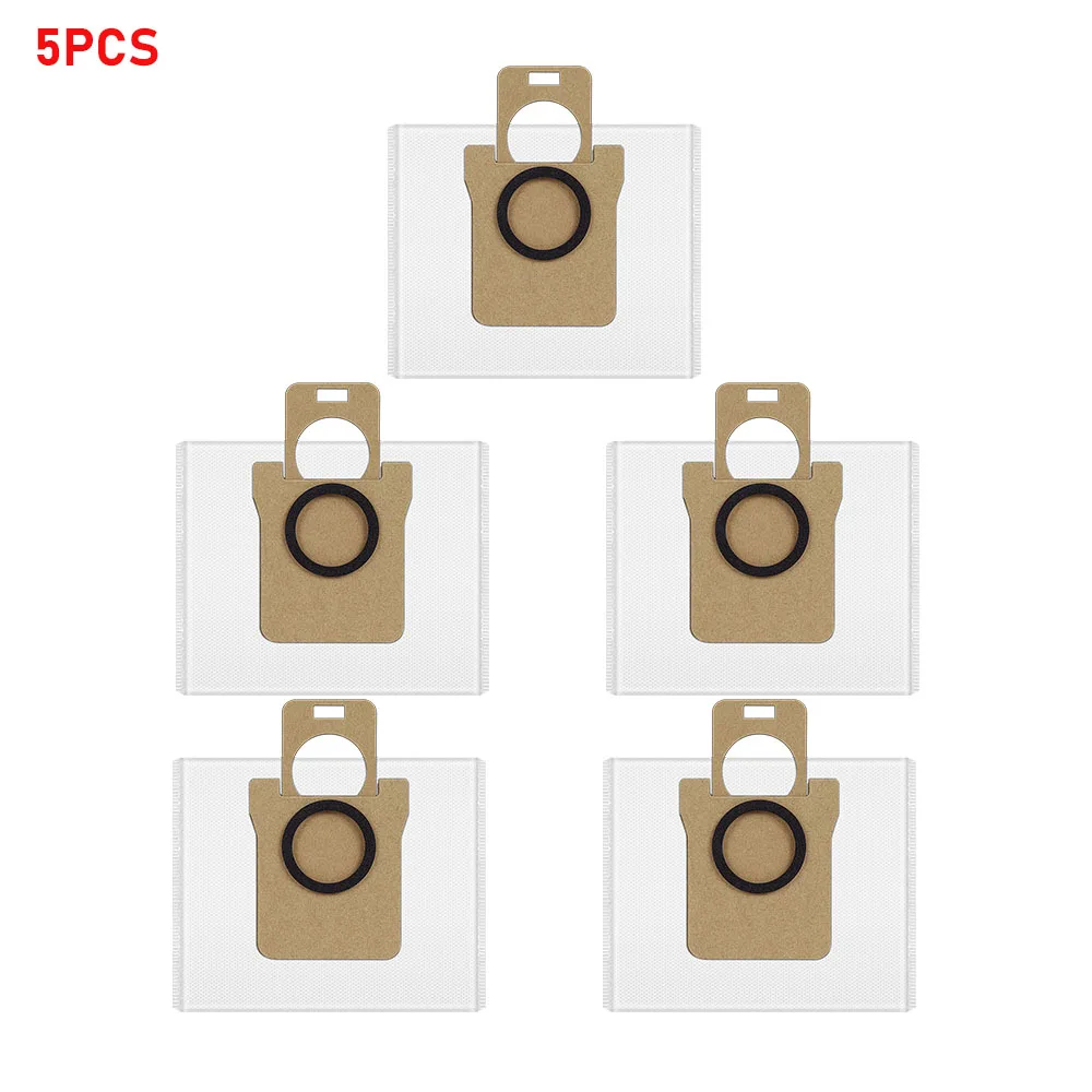 5pc Dust Bags