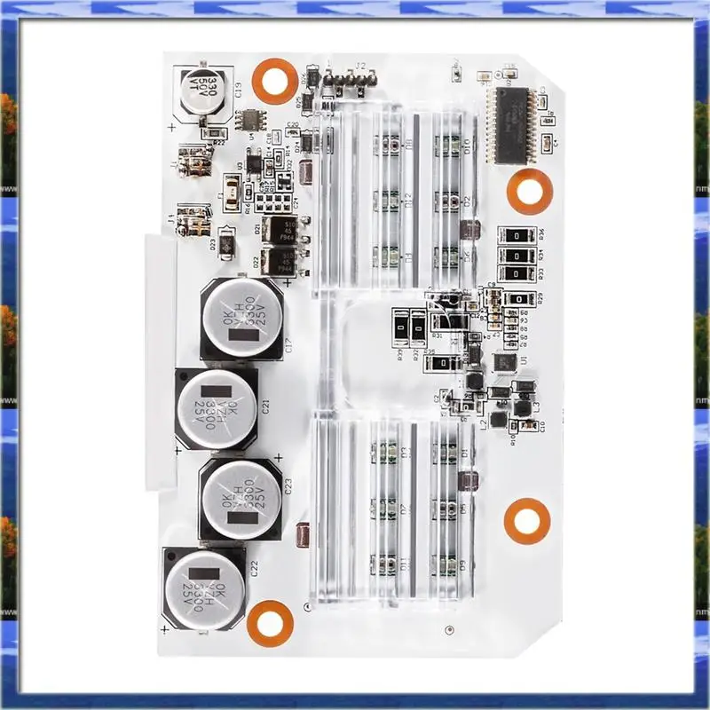 AS59 -619818Z مجموعة لوحة المحرك الخفيفة LED لـ Pentair Intellibrite 5G أضواء حمام السباحة LED الملونة 2Nd الجيل 2010- #4