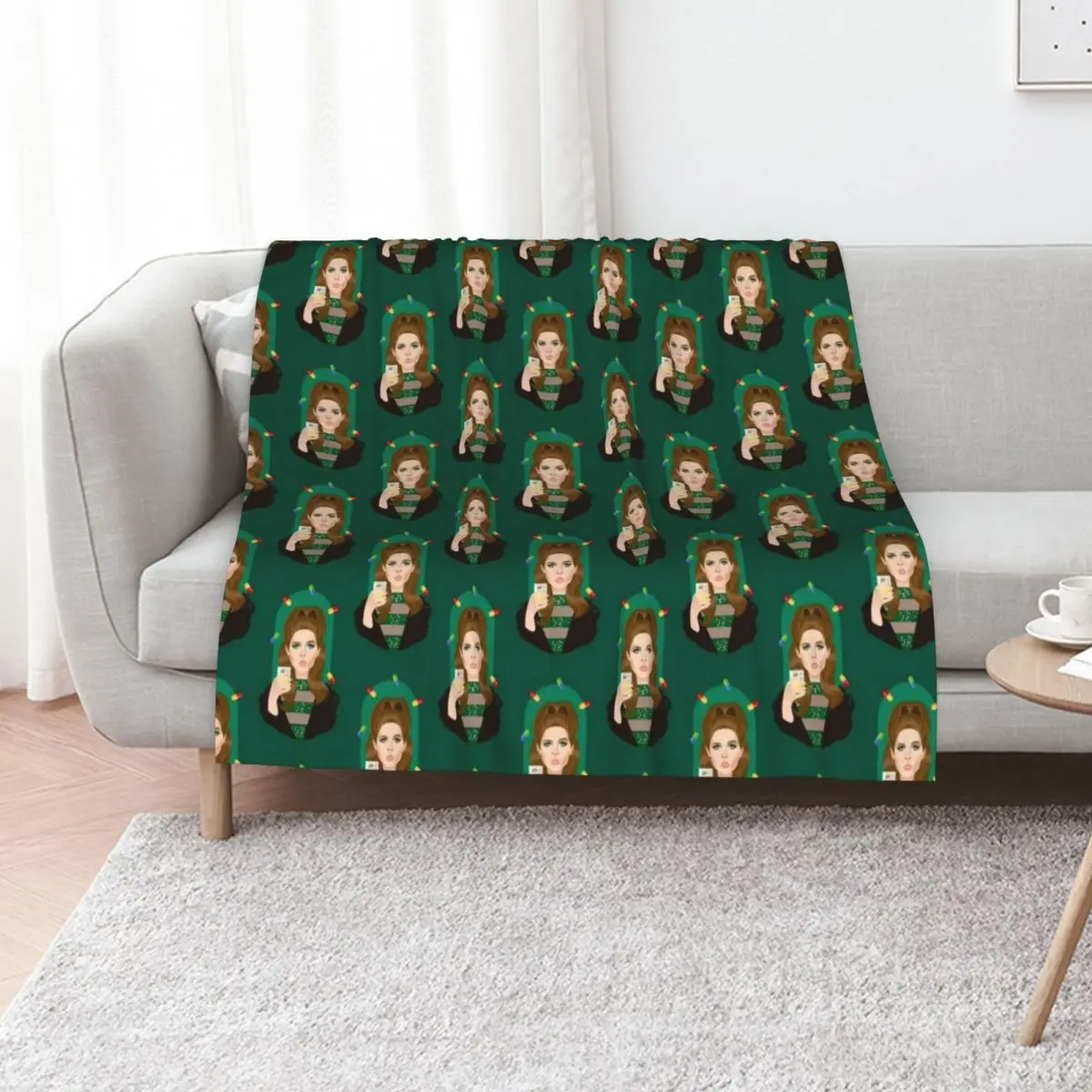

Neely O'Hara Throw Blanket Bed linens Bed covers Beautifuls Summer Beddings Blankets