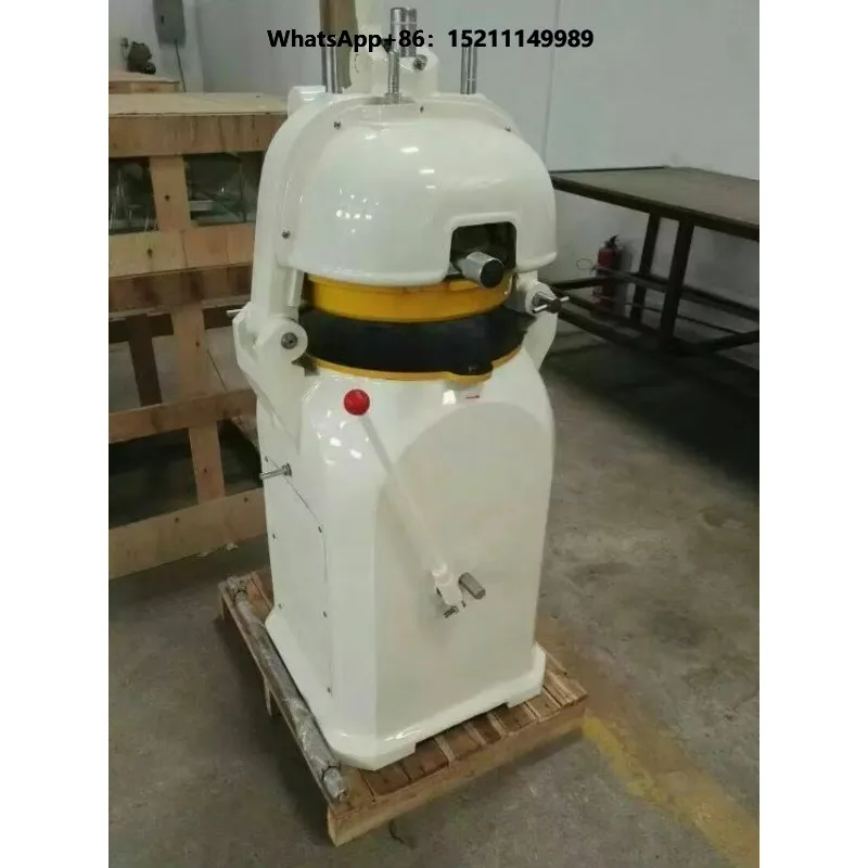 Semi Automatic Dough Divider and Rounder Machine
