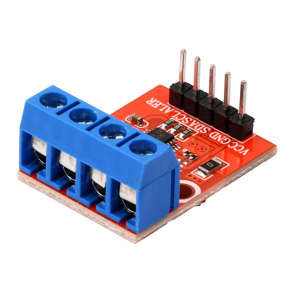 INA226 Current Voltage Monitoring Sensor Module CJMCU-226 IIC I2C Interface Bi-directional Zero-Drift Breakout Board for Arduino