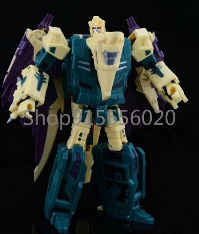 

Unique Toys UT O-05 Hagen O05 Eagle In Stock