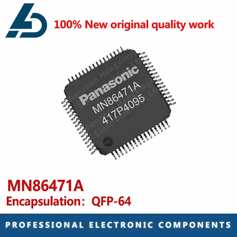 

1 шт mn86471a qfp-64 чипсет