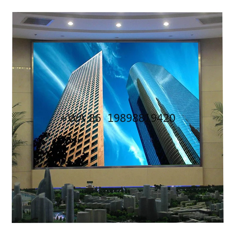 Installation Led Vi… - image