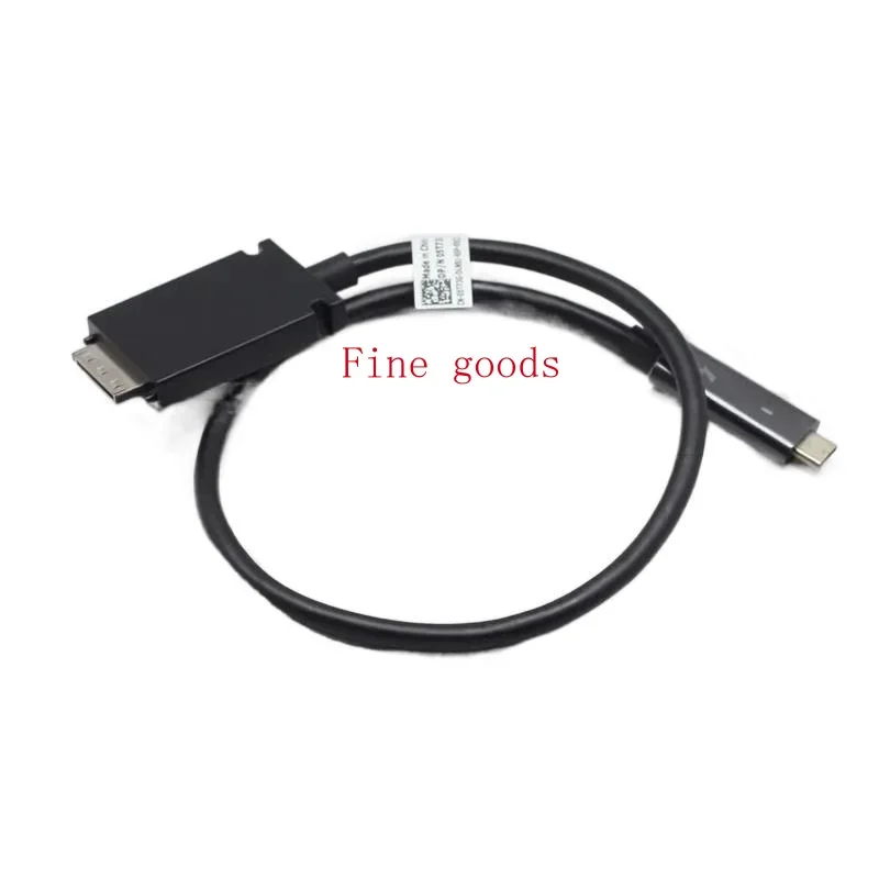 NEW 5T73G 05T73G CN-05T73G FOR  DELL WD15 K16A TB15 TB16 Docking station Thunderbolt USB-C cable TYPE-C