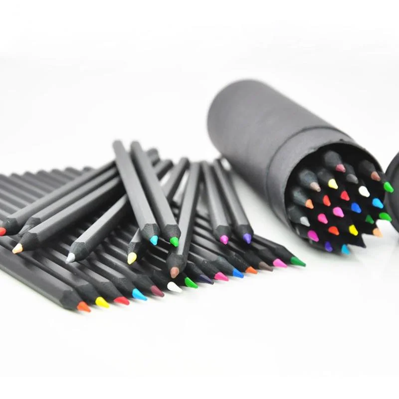 Рисунок 3 - 12-цветные масляные художественные