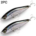 2PCS A
