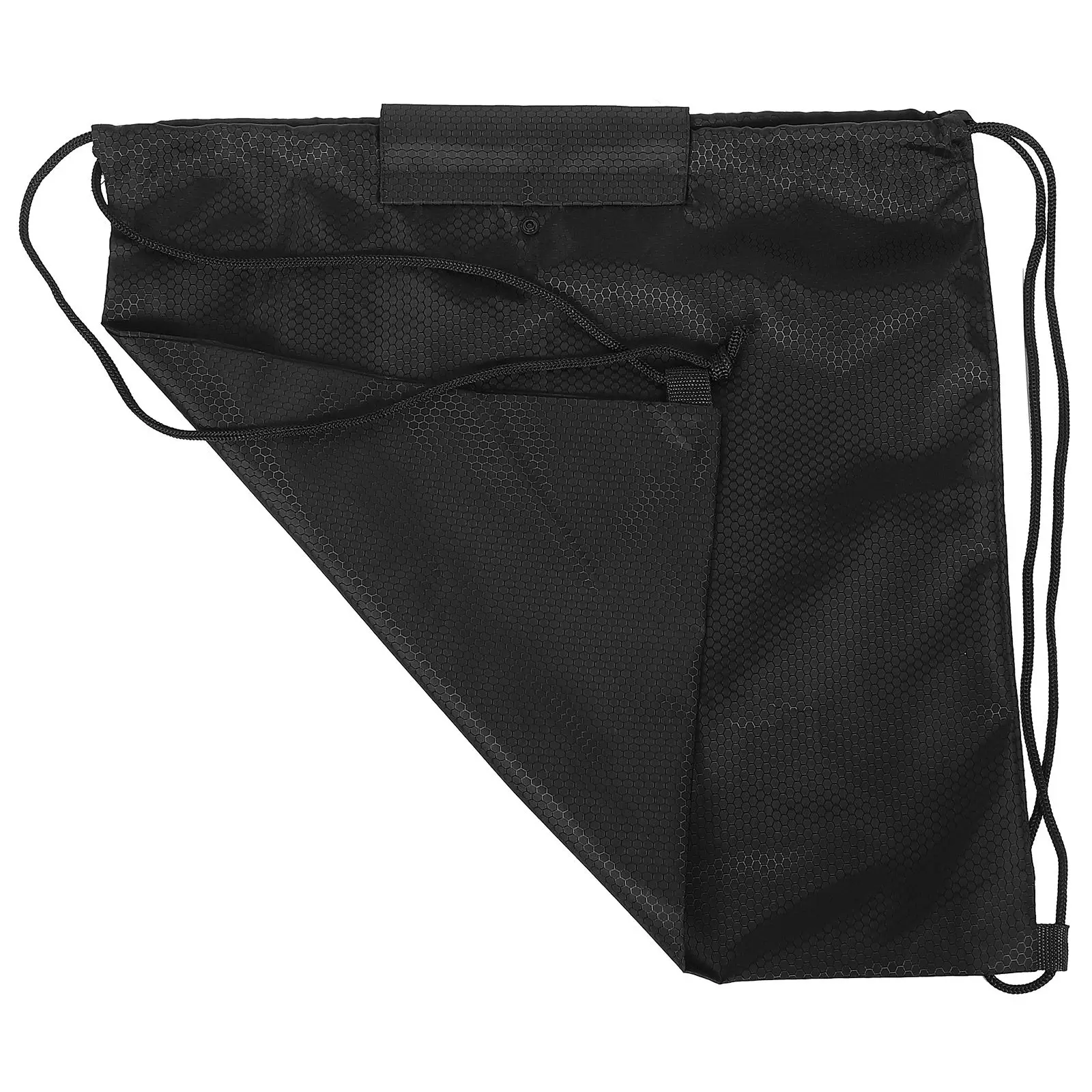 

Portable Oxford Cloth Bag for Motorcycle Bicycle Ski Hockey Riding Helmets Lightweight Foldable Storage Pouch Travel