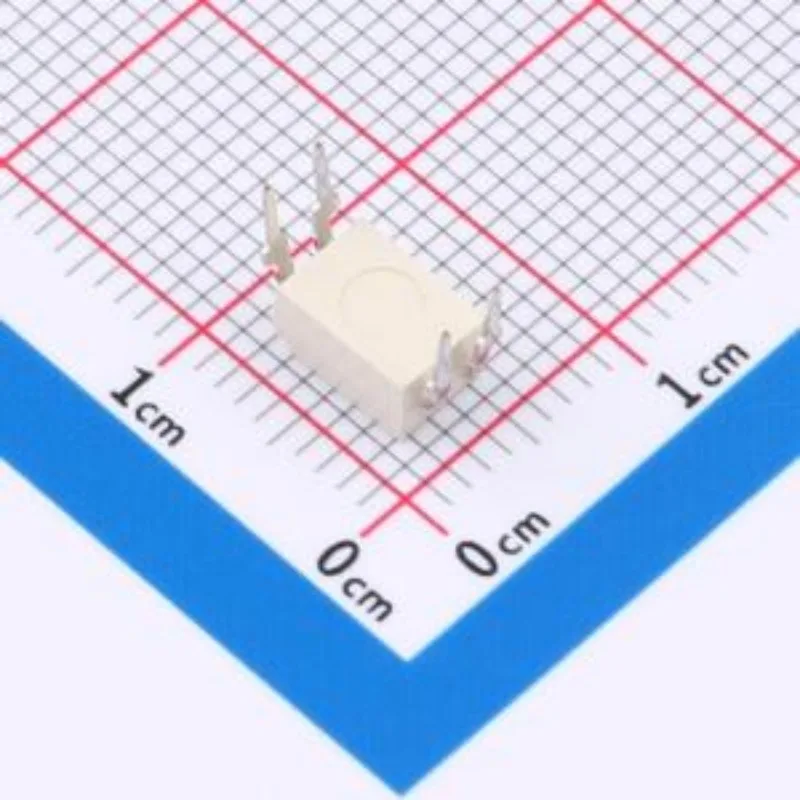 (10-50pcs) TLP627(F) DIP-4 100% Original In Stock DC 150mA 1.15V