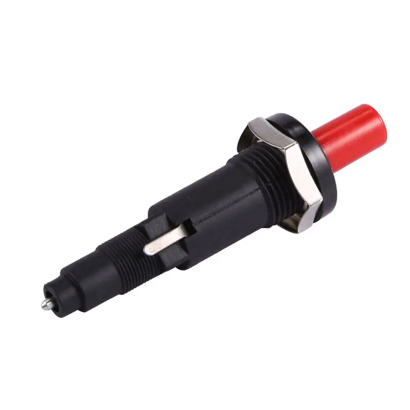ABWR-20X Piezo Ignition Set With Cable 1000Mm Long Push Button Kitchen Lighters For Gas Stoves Ovens