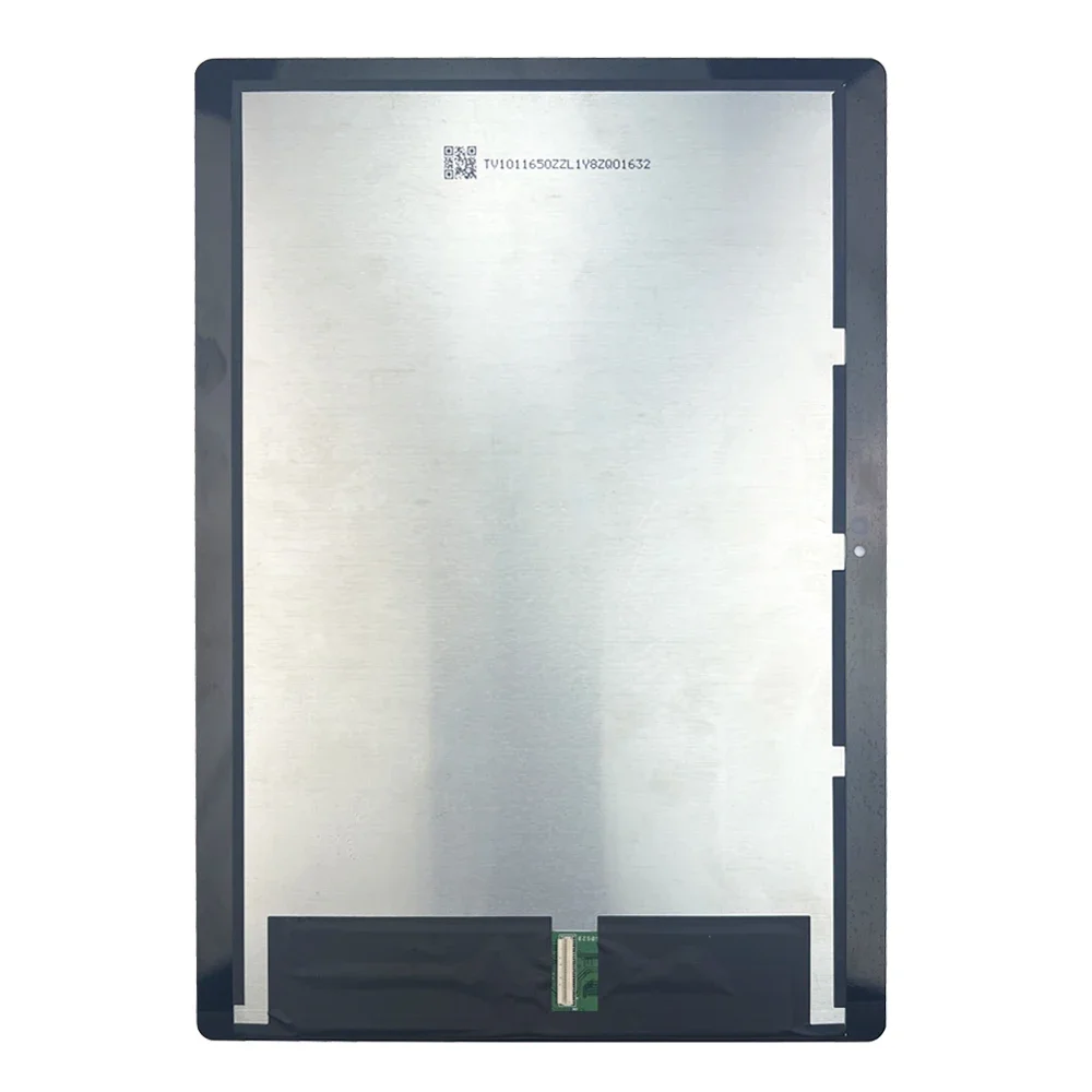 Imagem -03 - Lcd Display Touch Screen Digitizer Assembly Lenovo Tab Plus Tab M10 Tb-x605fc X605