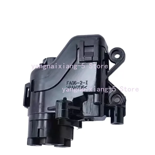 Imagen 2 del producto Ajuste para Mazda alexa Atenza M6 espejo retrovisor plegable Motor 1 pieza