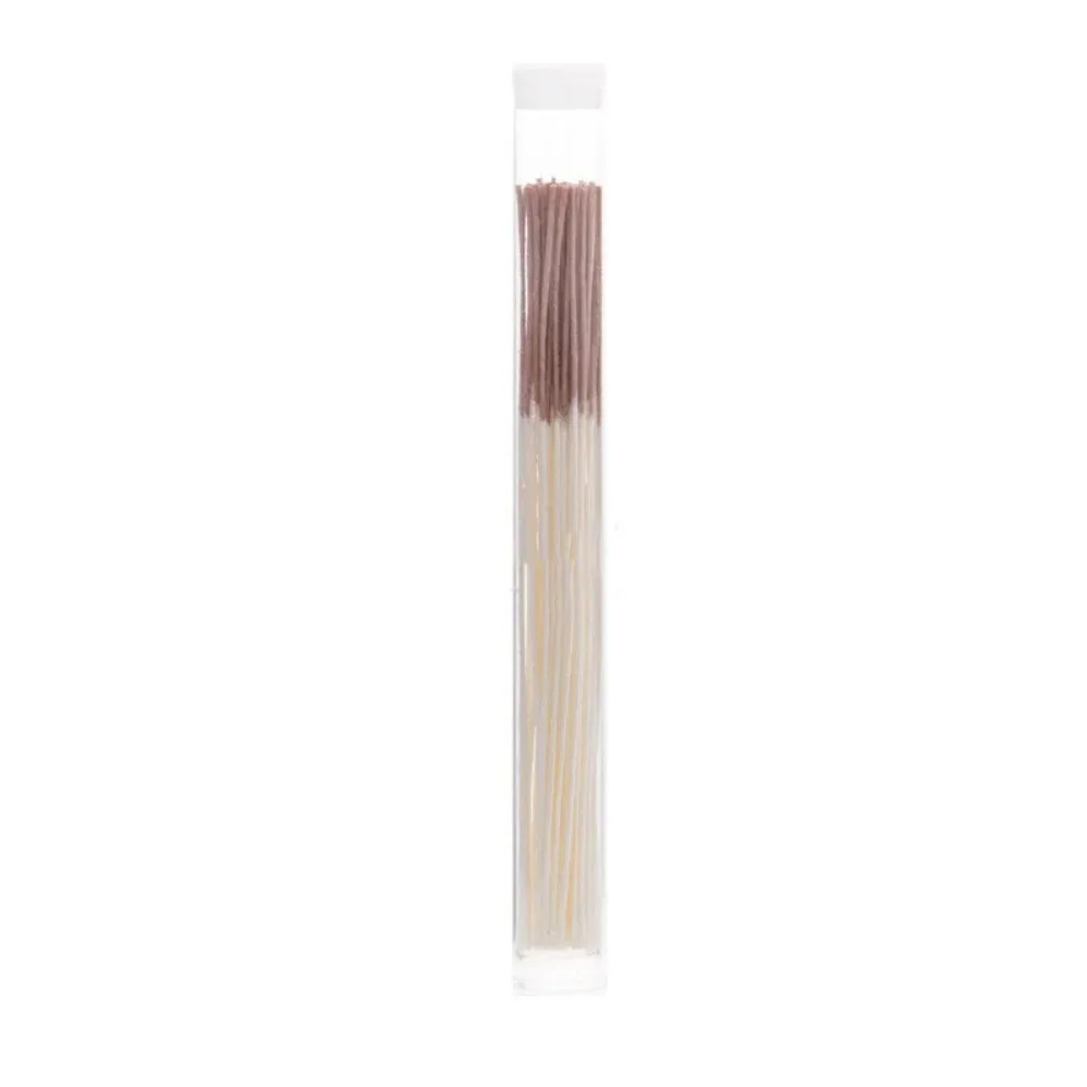 60Pcs Colorful Pierced Ear Cleaning Line Set Paper Floss Anti-Blocking Disposable Earrings Hole Cleaner Herb Solution Effective