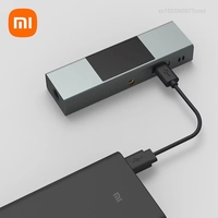 Xiaomi DUKA Laser Protractor Magnetic Digital Finder Electronic Laser Rechargeable Protractor Level Ruler Measuring Inclinometer