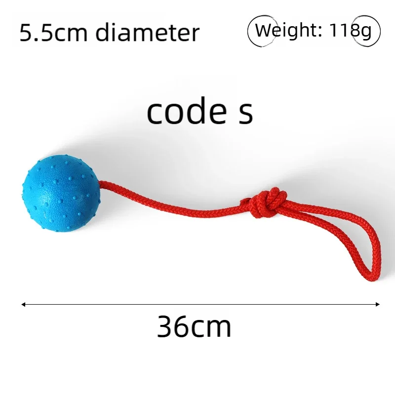 Thumbnail 4 - #23 Puppy Rope Toys Discount Picks