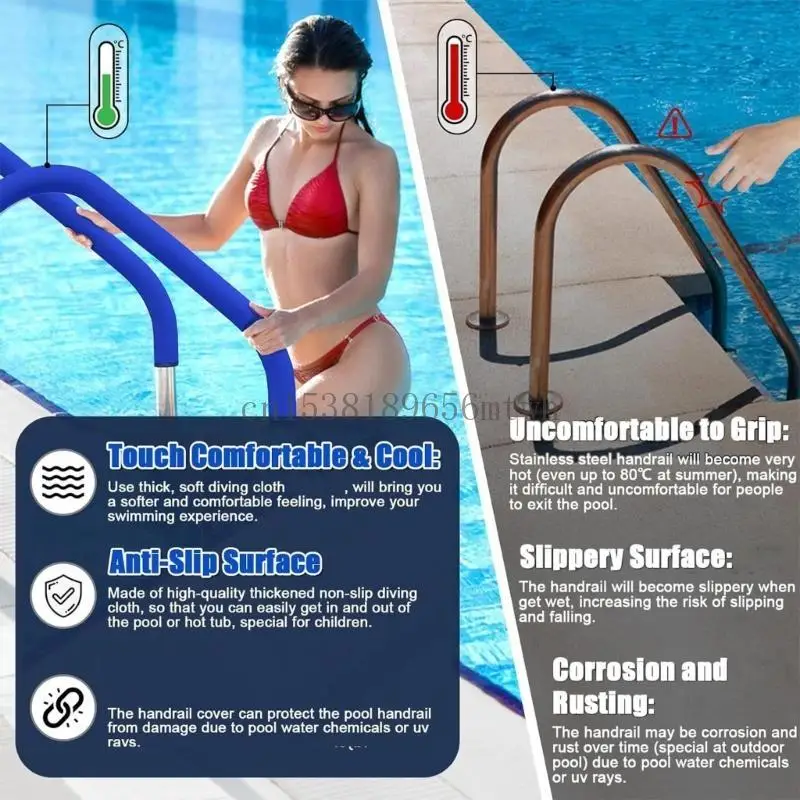 

Теплостойкие перчатки у бассейна быстро