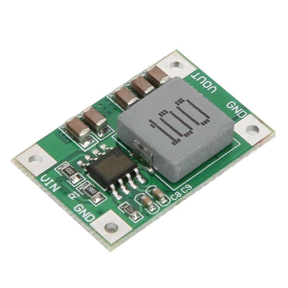 Step Down Module 5-18V to 3/3.3v 3.7/4.2v 5v 6V Motor  Converter ND1805TA ND1805TA Step Down Module Step Down Module