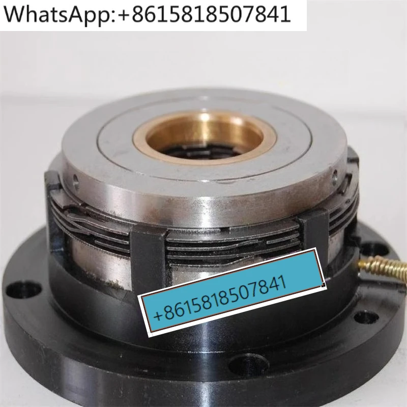 

DLM02.5AZ6.3AZ16Z40Z Wet Multi-disc Electromagnetic Clutch Brake