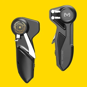 10 최고의 판매 iPad 컨트롤러 - №8