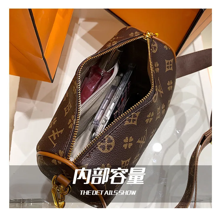 22*15*11cm Luxury Women Clutch Bags Designer Crossbody Shoulder Purses Handbag Women Clutch Travel Tote Bag