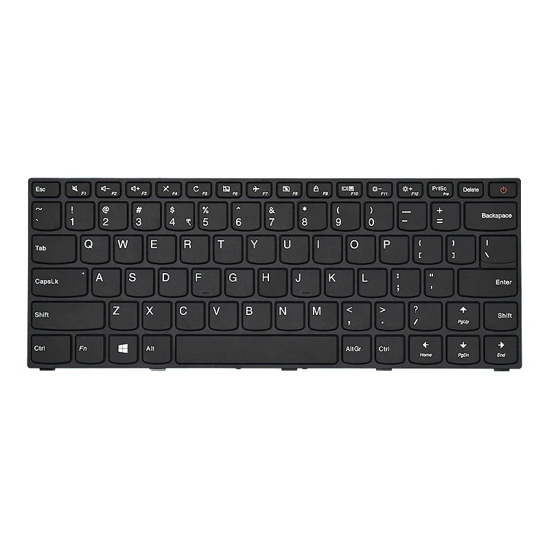 replace suit for LENOVO TianYi  110-14 14ISK 310-14ISK 310-14IKB Laptop keyboard