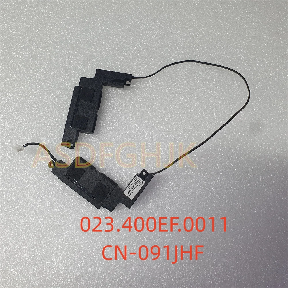 Original For DELL Inspiron 13 7386 13.3