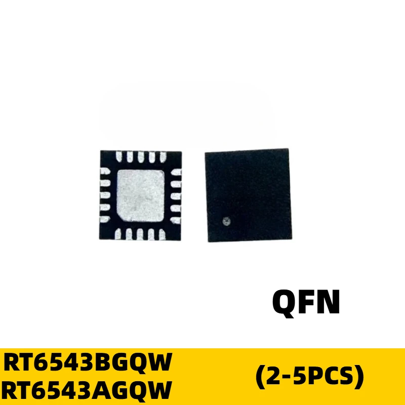 (2-5Piece)100% New … - image