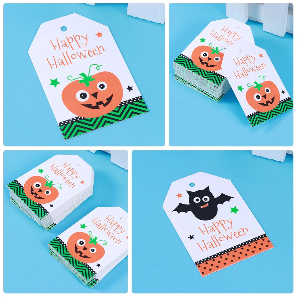 1 Set 48 Pumpkin Ba…