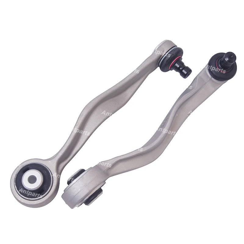 Auto Parts Car Front Suspension Lower Straight Control Arm For Audi A4 A4L B5 B6 B7 A6 A6L C5 VW OEM 4D0407151 4D0407151C