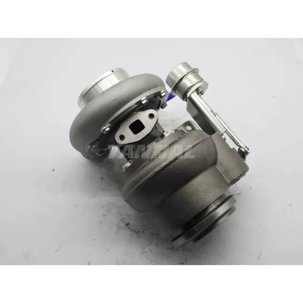 

C7.1 Turbocharger for Caterpillar Excavator Diesel Engine Parts Excavator Parts