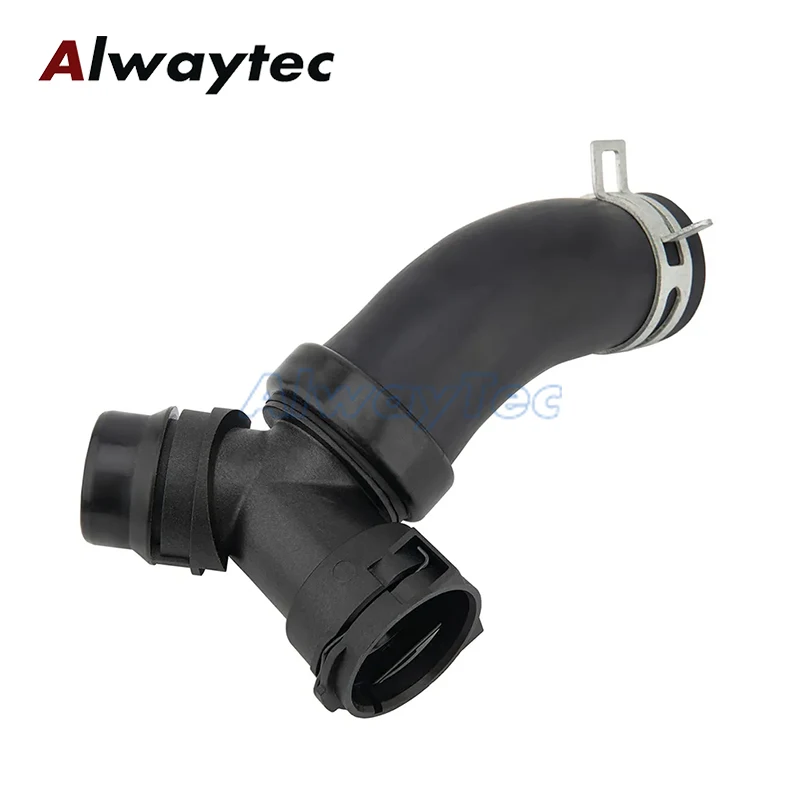 Lower and Upper Radiator Hose & Y-Connector BL3Z8C350A DR3Z8566A CL3Z8260A for Ford F150 2011-2020