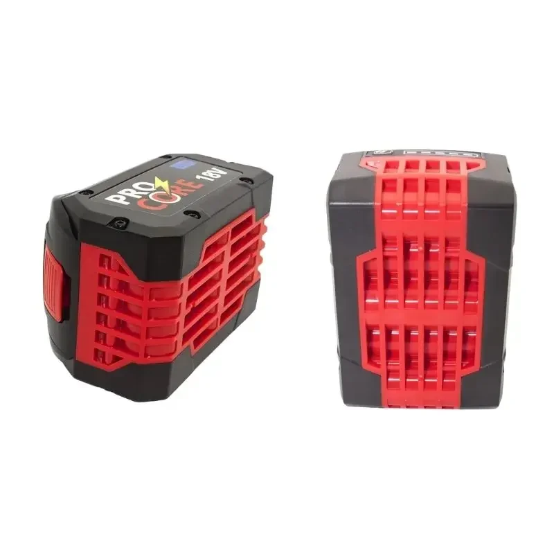 8AH/10AH/12AH для BOSCH Professional 18V 21700 батарея ProCORE 18V Li-Ion Замена для BAT609 BAT618 с bms