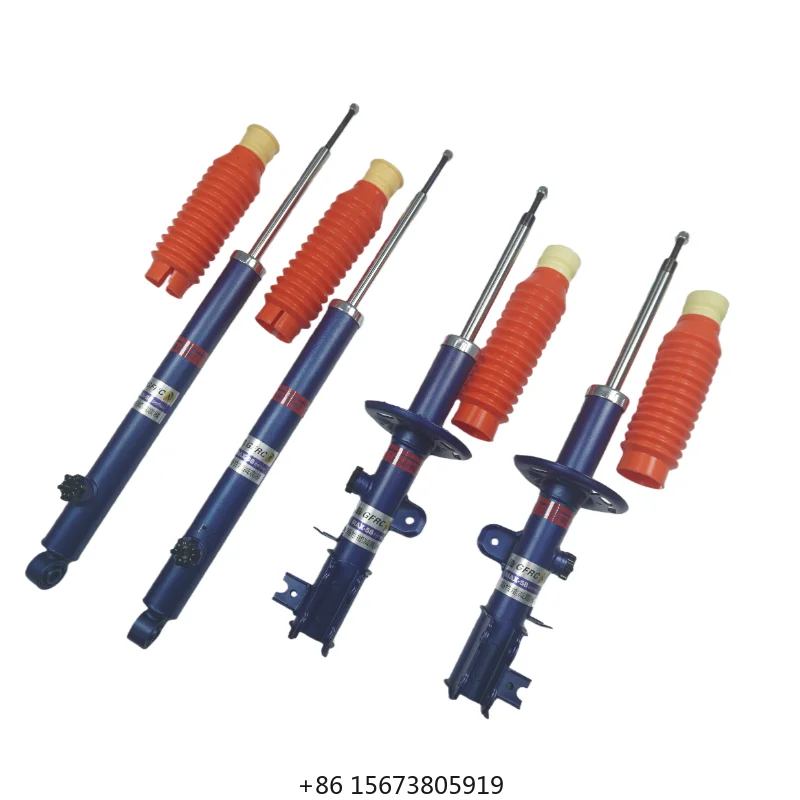 

For Jimny Durable Stable and Comfortable OEM Upade Shock Absorbers