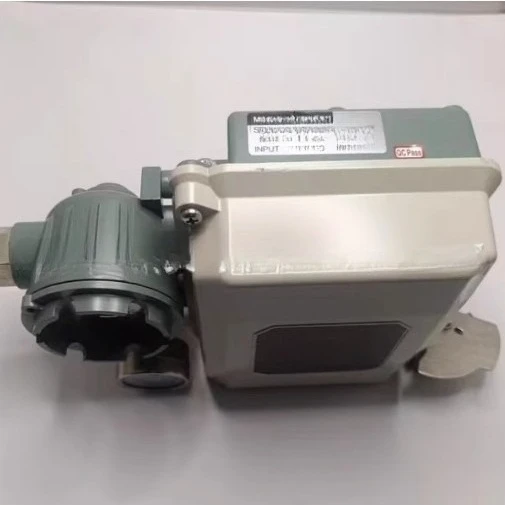 لمكونات وحدة تحكم صمام الأدوات EPB811-L10 EPC821-C