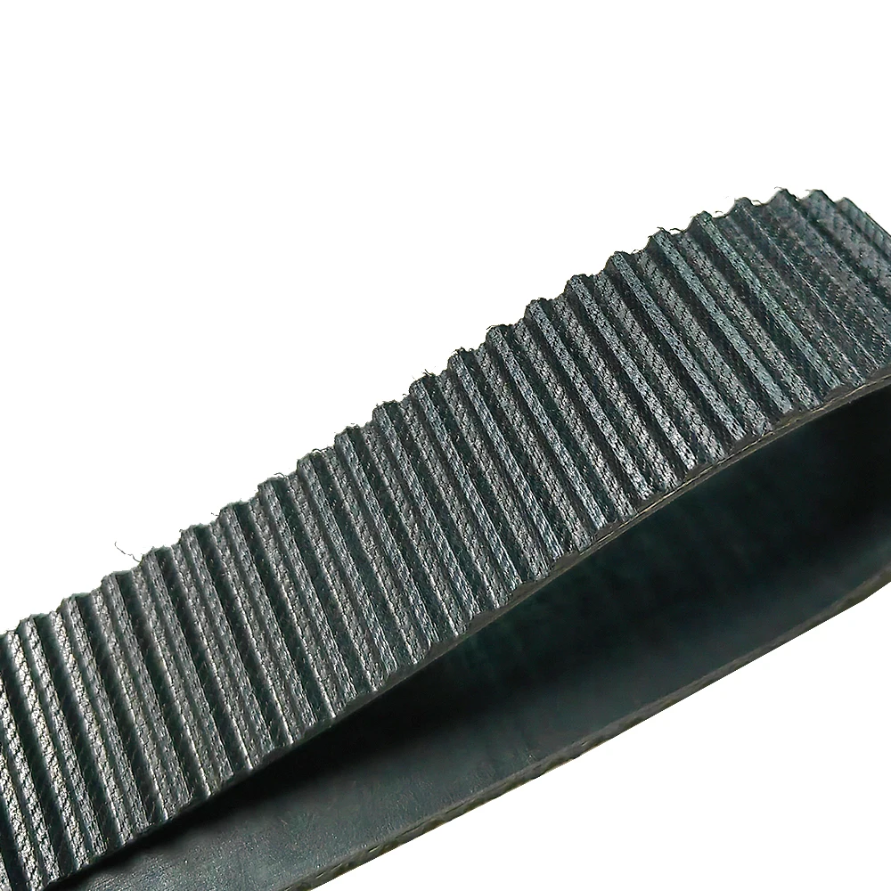 STS S5M Rubber Timing Belt Length 1010 1020 1025 1030 1035 1040 1050 1055 1065 1080mm Width 9/10/12/15/20/25/30mm Toothed Belt