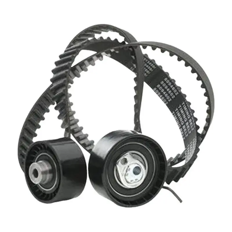A02Q-Engine Suit Timing Belt Kit 0816H6 0831R9 For 206 301 307 308 2008 Citroen C2 C3 C4 Elysee For Picasso For 1.6 L Ve