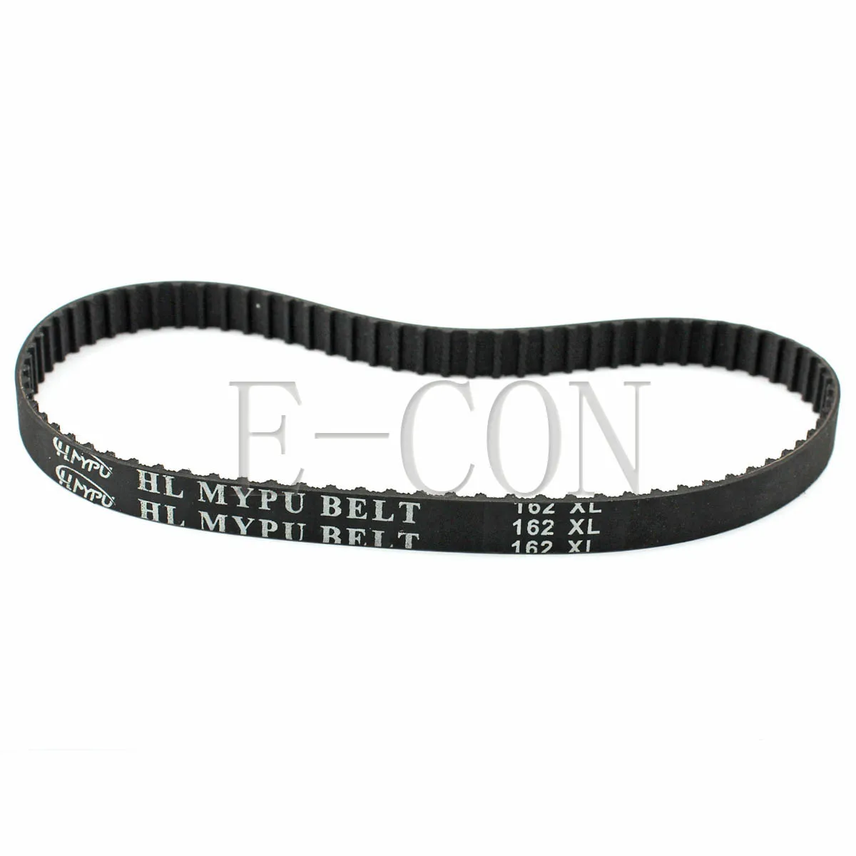 1/5/10 Pcs 162XL Rubber Timing Belt 81 Teeth Belt Width 10mm XL Positive Drive Belt For CNC Stepper Motor And Engraving Machine