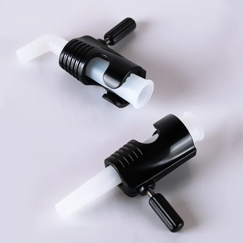 1 PCS  Flow Control Valve Coffee Gooseneck Kettle Spare Parts Pour Over Coffee Pot Accessories