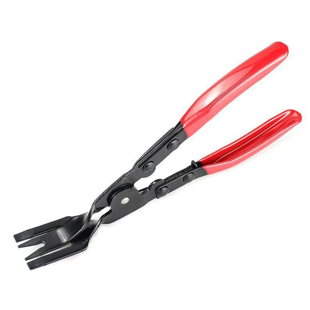 Car Headlight Repair Installation Tool Trim Clip Removal Pliers Van Door Panel Fascia Dash Upholstery Remover Tool Dropshipping