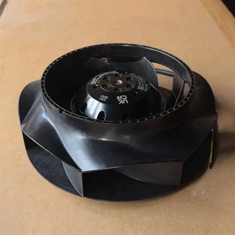 Original 100% Working R2D190-RA08-10 230V 400V cooling fan