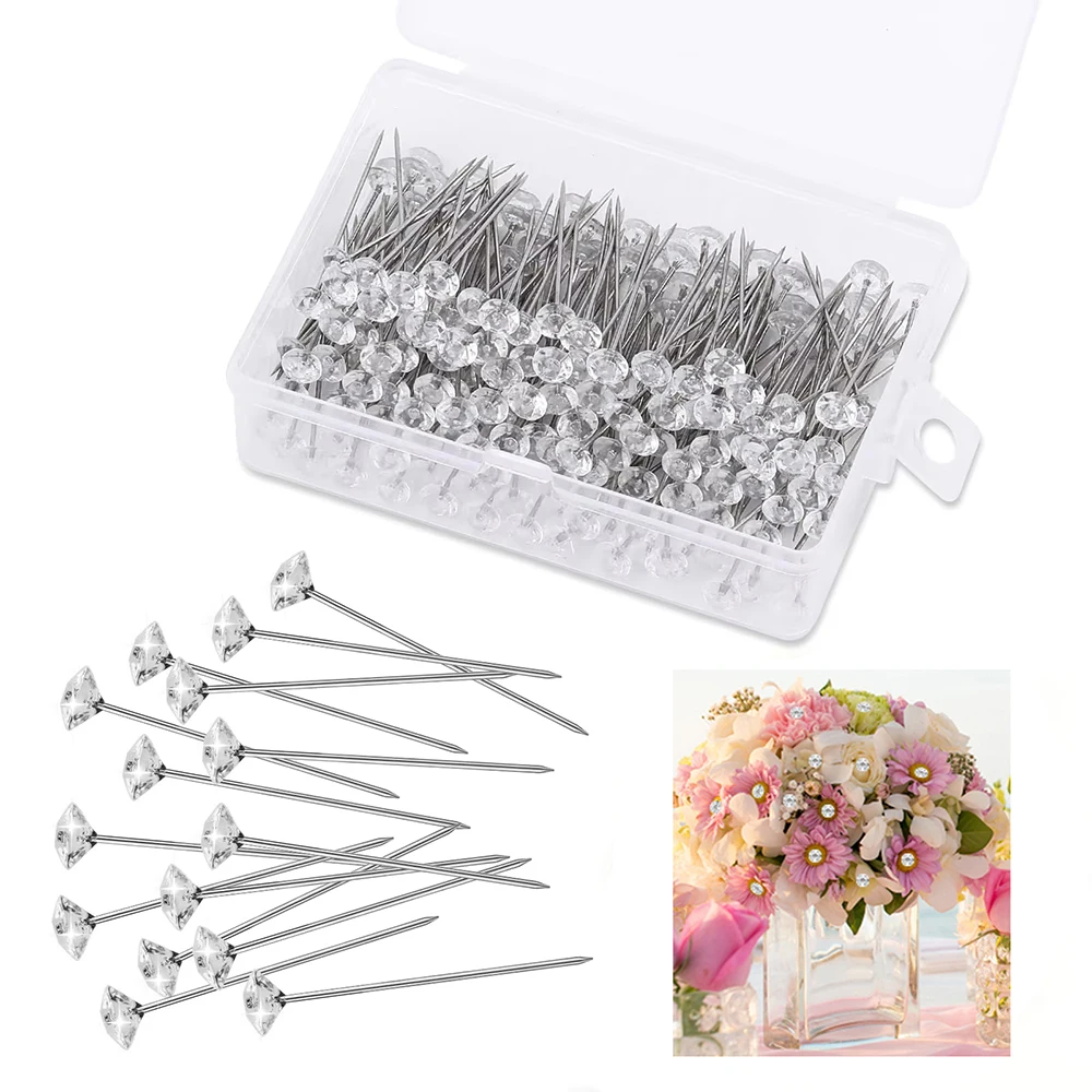 100Pcs/Set Bouquet …