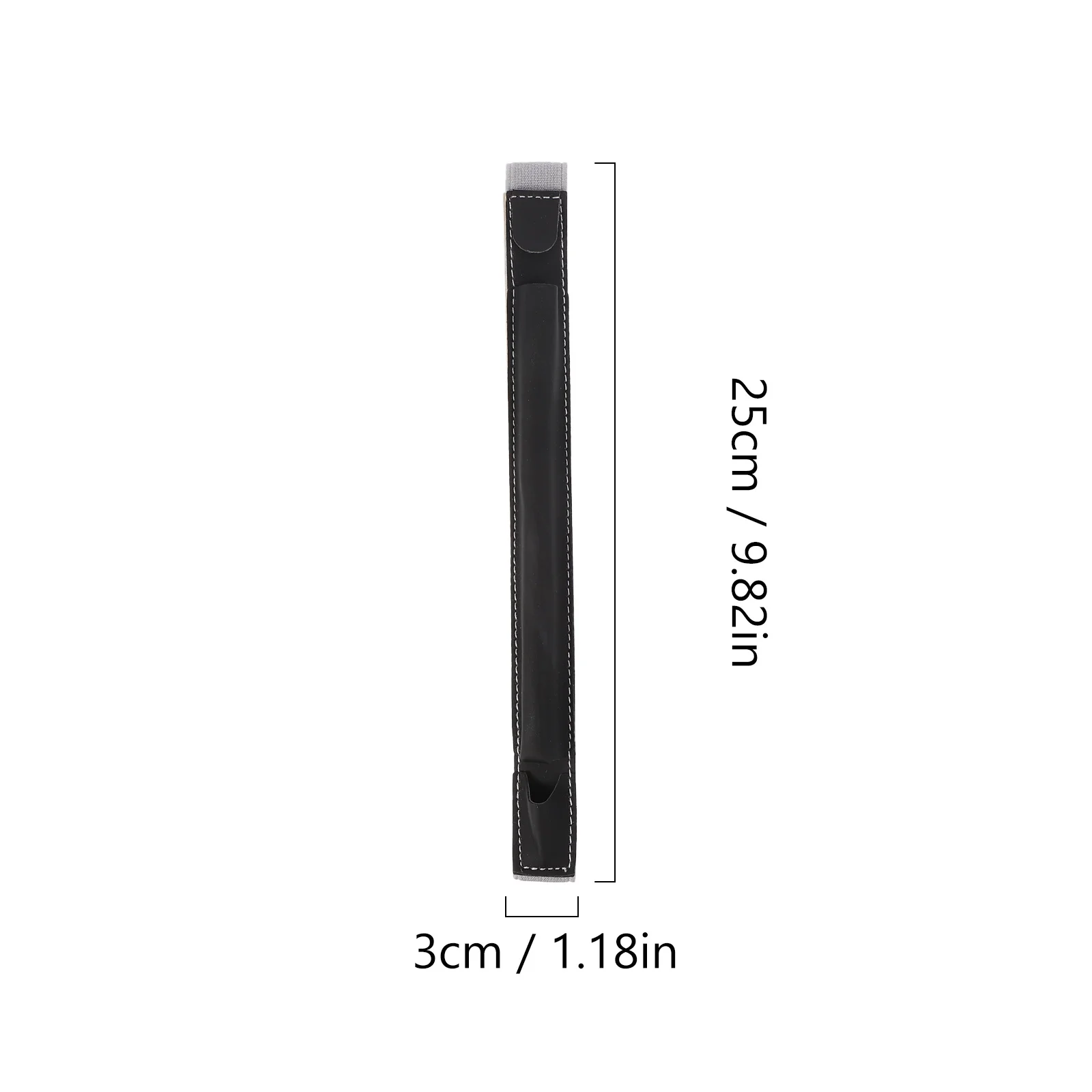 1 個の鉛筆紛失防止スリーブ保護カバー耐久性のある落下防止ケース互換性のある鉛筆 1 2 傷防止耐衝撃