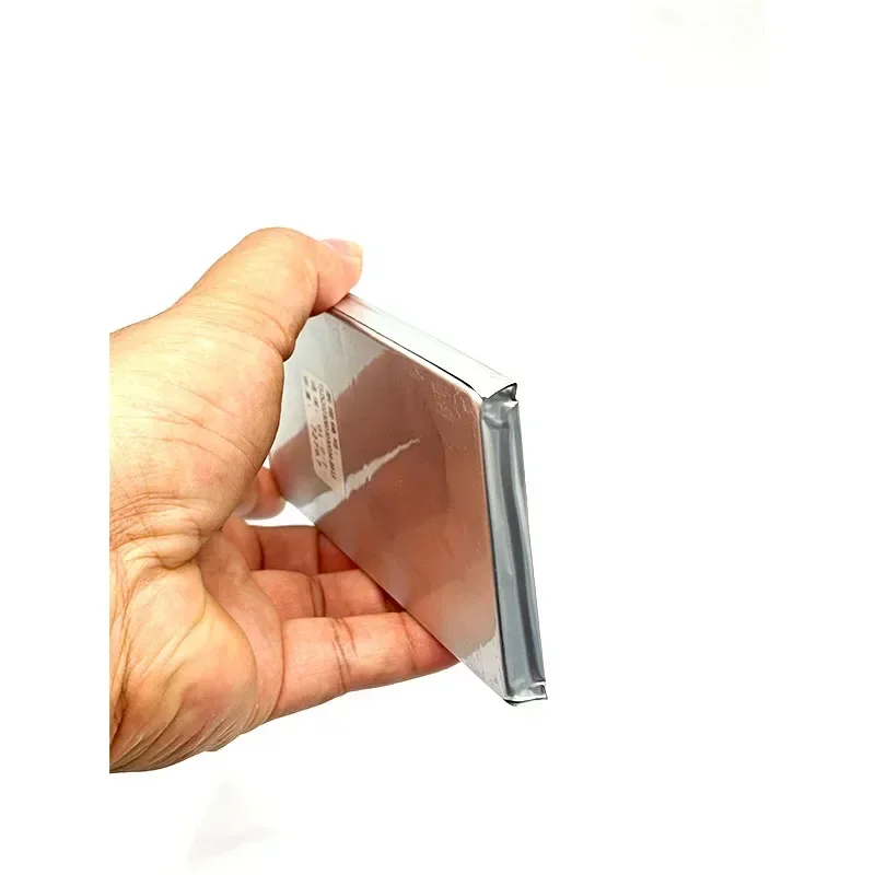 Polymer Battery 9069140 3.7V 7300mAh High Rate Discharge 30C Drone Model Aircraft Battery Suitable for Drone Ship Model Battery