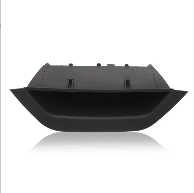 

51417250307 51417250306 X3 X4 F25 F26 Inner Armrest Frame Storage Box