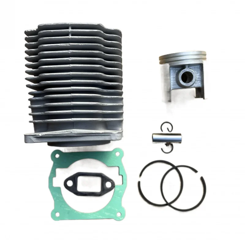 Adatto per il kit cilindro Atlas Copco TT Cobra TT 50mm gruppo pistone cilindro