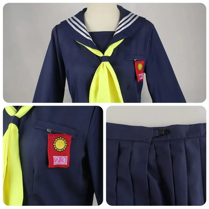 

CyFilm from today is my turning point!! Kyoko Hayakawa Cosplay Costume