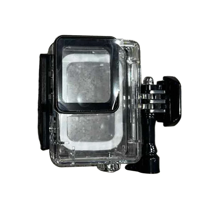 45m Underwater Waterproof Case for Hero 7/6/5 Black Diving Protective Housing Mount Accessory Camera Shell